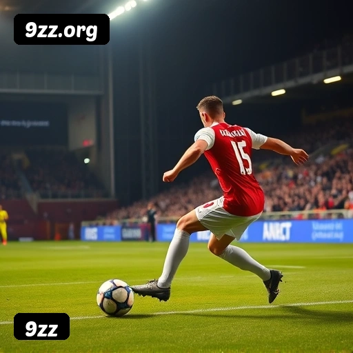 Requisitos do APK da 9zz para Android