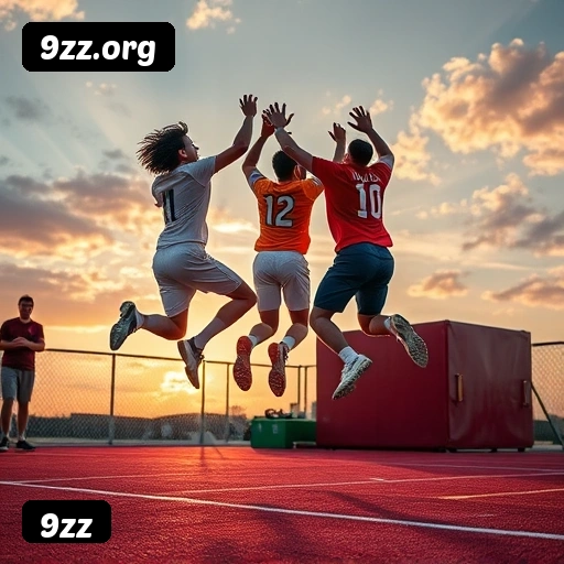 9zz APP mobile iOS Android - 187 mil downloads São Paulo Rio BH